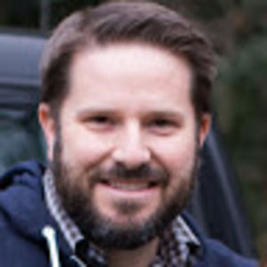 Meet your Posher, Travis